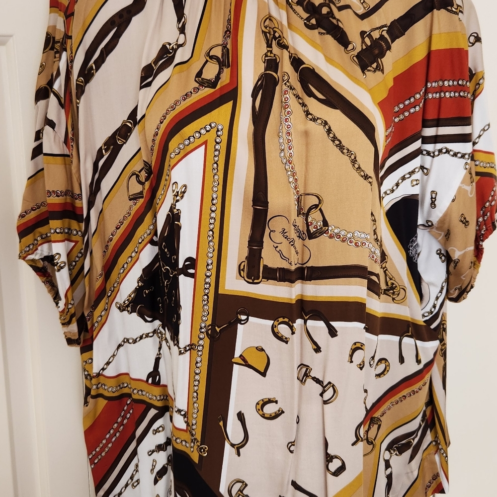 MACPHEE  Women's Top